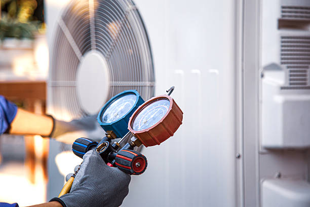 Trusted Furnace Repair service in Carlyle, IL - HVAC Repair CO